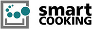 Logo: smart cooking